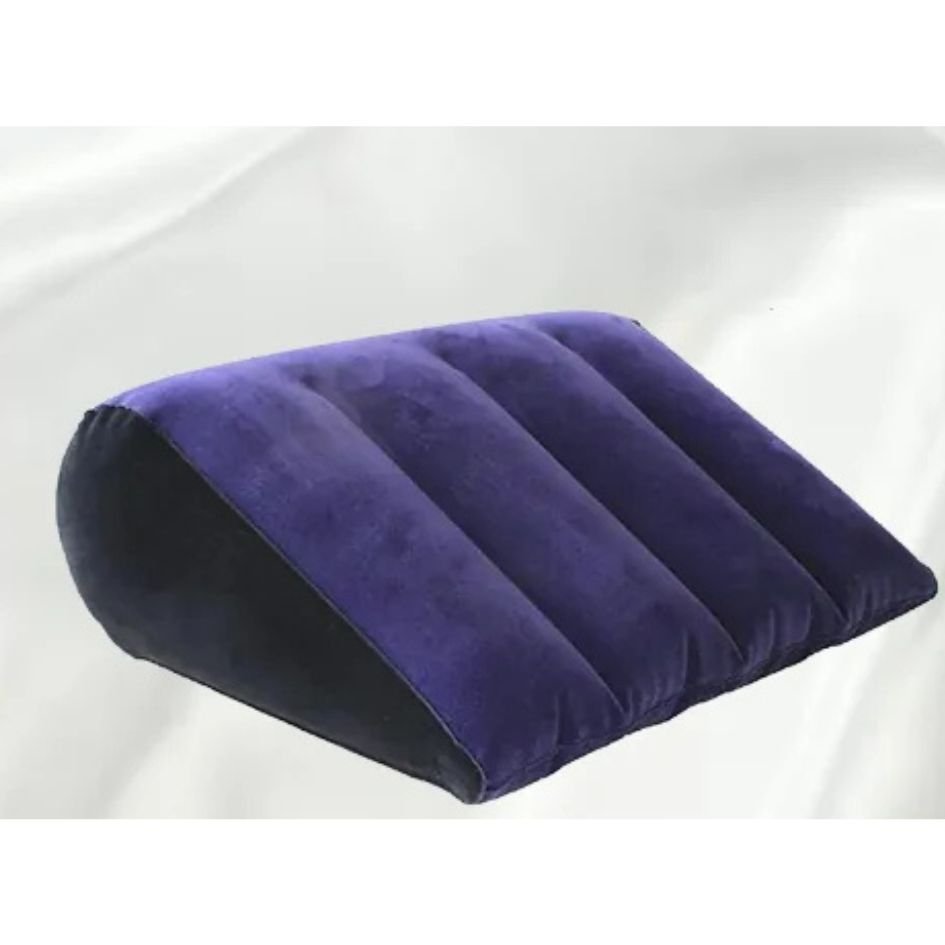 Position Pillow (Push Pump)